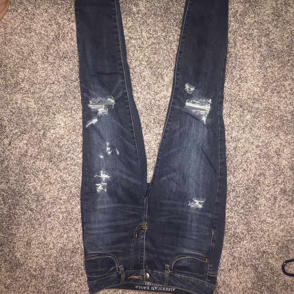 Jeggings - Picture 2 of 2